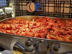 -湖州东吴开元名都酒店-滨河自助餐厅