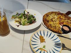 -必胜客(松雷店)
