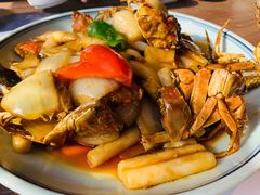 -周家二小姐的菜(西津渡店)