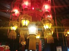 大堂-誉八仙茶室酒楼(新天地店)