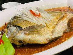 -湖锦酒楼·32年地道湖北菜(光谷店)