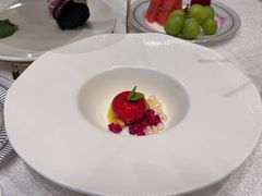 -水上明月·湖景餐厅