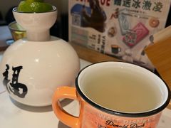 -太食獸泰式茶餐厅(济南万象城店)