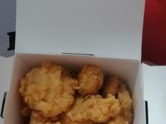 -肯德基(建华店)