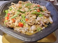 -川成元·麻辣香锅(凯德MALL西直门店)
