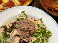 -萨莉亚意式餐厅(杭州滨江天街店)