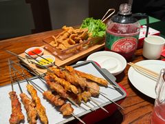 -永红源啤酒·烧烤·海鲜·大排档(台柳路店)