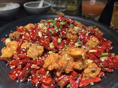 -麻六记(凤凰汇店)