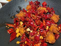 -榕意·川味之美(深业上城店)