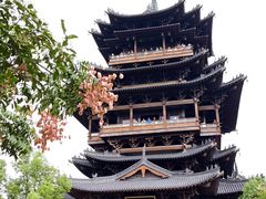 -杭州半山国家森林公园