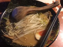 -日本料理神拉面