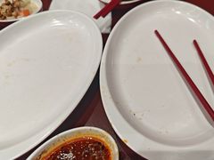 -喜家德虾仁水饺(长泰广场店)