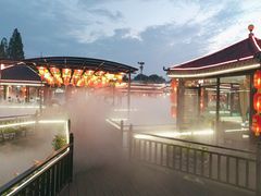 -醉香隆.山水庭院.湖北菜(东湖店)