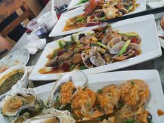 -四川小胡子海鲜(丁村万人海鲜广场店)