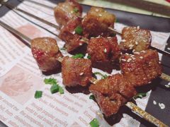 -红钳侠小龙虾·烧烤(中赢康康谷店)