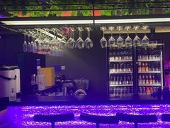 -粉墨特色菜·烧烤音乐酒馆