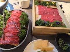 -骨之味·筒骨汤火锅(江头店)