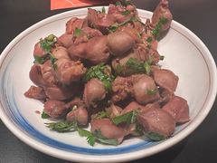 -羽鸽集·乳鸽专门店·地道顺德菜(岭南站店)