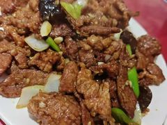 -胖子菜馆(隆昌路店)