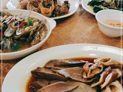 -揭阳钟记小食(福田新村店)