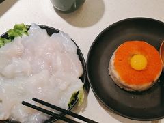 -新辣道鱼火锅(上地华联店)