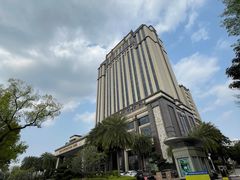 -惠州康帝国际酒店