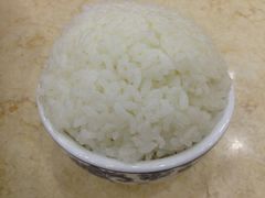 米饭-晓林火锅(安定门店)