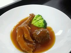 -彩丰楼中餐厅(国家会展中心上海洲际店)