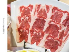 -1078號老北京涮肉(松柏店)