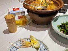 -围龙屋客家食府(福田店)