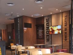 -汉堡王(徐汇绿地缤纷店)