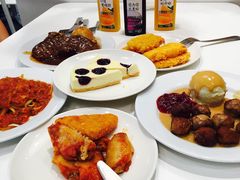 -宜家家居(西安未央商场店)