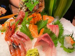 -王鼎精致料理铁板烧(世博源店)