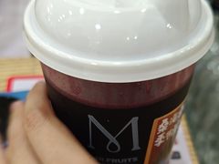 -Mr.Fruits水果先生(北京市百货大楼店)