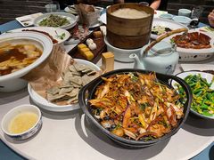 -鸭匠食府·挂炉烤鸭·新京菜(阜成路店)