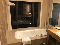 -青岛富力艾美酒店