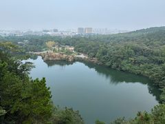 -虞山风景区
