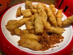 -九锅一堂酸菜鱼(新南凯德直营店)