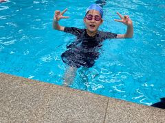 -南宫温泉水世界