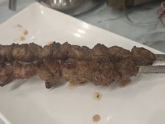 -福寿斋·老北京铜锅涮肉·烧烤(清岚店)