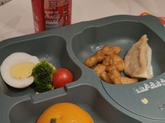 -兰湘子·湘菜小炒(崂山丽达店)