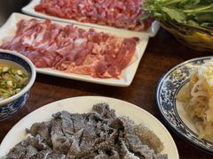 -前门张记涮肉(前门店)