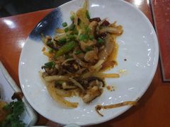 -银子铁板烧料理自助餐(人民广场店)
