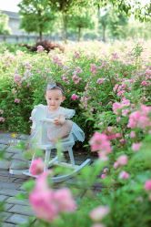 点击看大图 -小恩小爱儿童摄影工作室(领秀之江店)