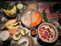 -大头椰·椰子鸡火锅(南宁万象城店)