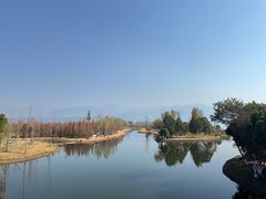 -西昌邛海湿地