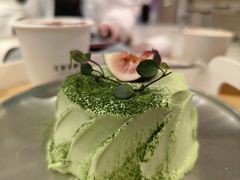 -CHEMBOX·COFFEE·BRUNCH(天津K11店)