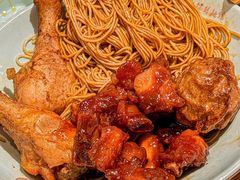 -常州银丝面馆(府琛店)