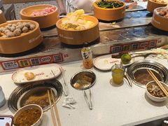 -龍歌自助小火锅(秦淮水游城店)