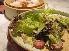 -钟菜·粤菜点心·宴请(海上世界·汇港二期店)